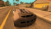 2005 Truffade Adder